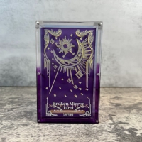 Broken Mirror Tarot Mercury Limited Edition