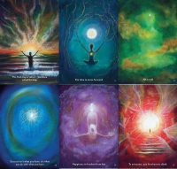 The Healing Spirits Oracle