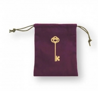 失落的致富能量卡：52道指引行動的身心靈致富之旅