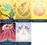 The Subtle Body Oracle Deck