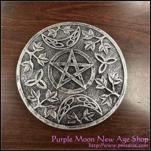 Pentagram Burner