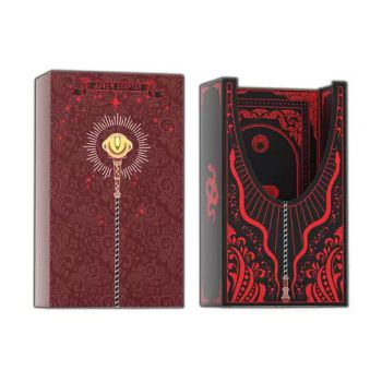 美杜莎之眼塔羅牌