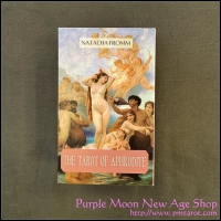 Tarot Of Aphrodite 2nd Edition