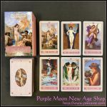 Tarot Of Aphrodite 2nd Edition