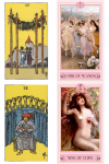Tarot Of Aphrodite 2nd Edition
