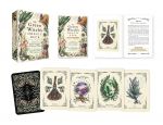 The Green Witch's Oracle Deck: Embrace The Wisdom And Insight Of Natural Magic