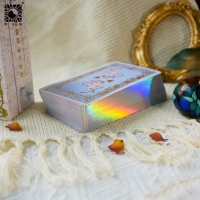 浮生之影塔羅牌