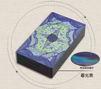 流放歸途塔羅牌 - 沈默版