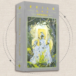 流放歸途塔羅牌 - 甦醒版