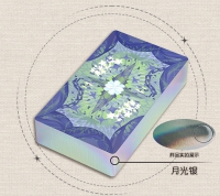 流放歸途塔羅牌 - 甦醒版