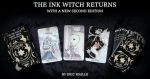 The Ink Witch Tarot 2nd Edition