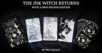The Ink Witch Tarot 2nd Edition
