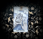 The Ink Witch Tarot 2nd Edition