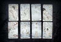 The Ink Witch Tarot 2nd Edition