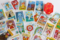 Macalon Tarot 4th Edition