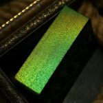 克蘇魯神話塔羅牌 (舊日低語) 綠邊版