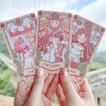 Joyful Journey Tarot