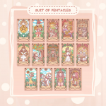 Joyful Journey Tarot