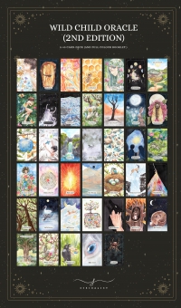 Wild Child Oracle II