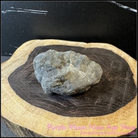 Labradorite Incense Holder