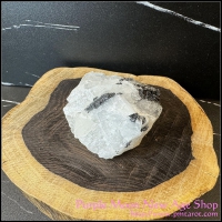 Black Tourmaline Incense Holder