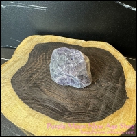 Amethyst Incense Holder
