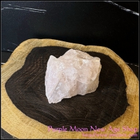 Rose Quartz Incense Holder