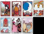 Aquarian Tarot Deck & Guidebook