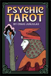 Aquarian Tarot Deck & Guidebook