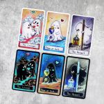 Inverted Ghost Tarot V2