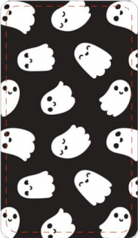 Inverted Ghost Tarot V2