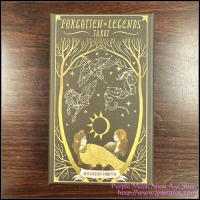 Forgotten Legends Tarot