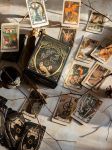 Forgotten Legends Tarot