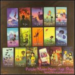 Cosmic Cycles Tarot Pink Limited Edition