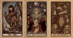 The Dark Crystal Tarot