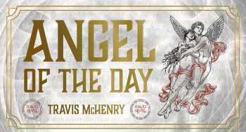 Angel Of The Day