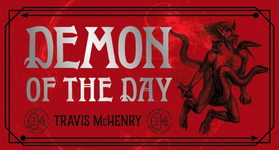 Demon Of The Day