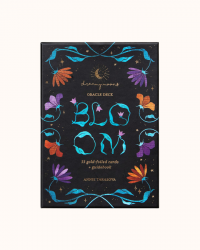 Bloom Oracle Deck