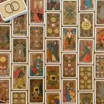Symbolic Tarot Of Wirth