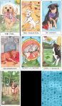Dog Tarot