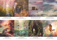 Inner Child Oracle: A 44-Card Deck And Guidebook To Heal Your Past And Embrace Your Present