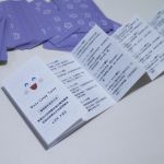 Waite Candy Tarot 偉特糖塔羅迷你盒