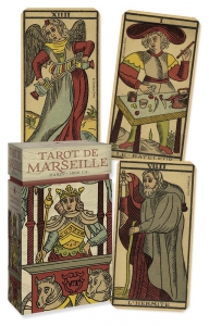 Tarot De Marseille