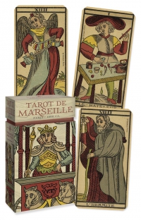 Tarot De Marseille