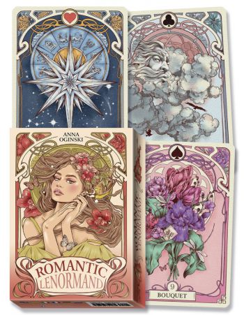 Romantic Lenormand