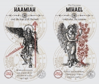 Angel Tarot Pocket Edition