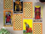 Omc Tarot: Oh! My Caaaat