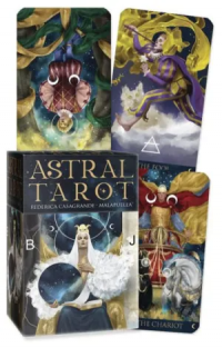 Astal Tarot