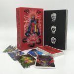 Voodoo Tarot Kit