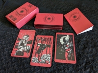 Lost Hollow Tarot - 4th Edition